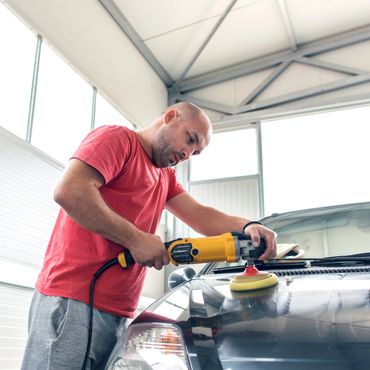 Car detailing